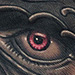 Eye Tattoo 
